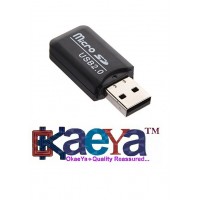 OkaeYa High Speed Micro SD CardReader